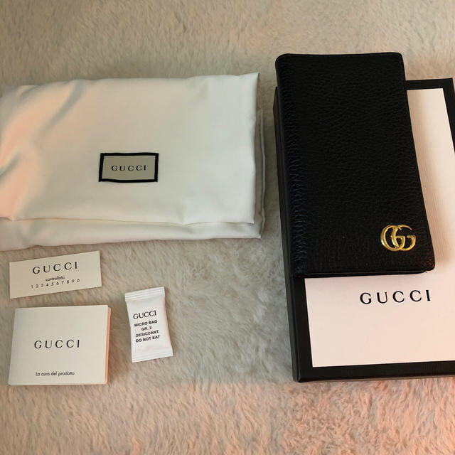 Gucci - Gucci iPhone ケース　の通販