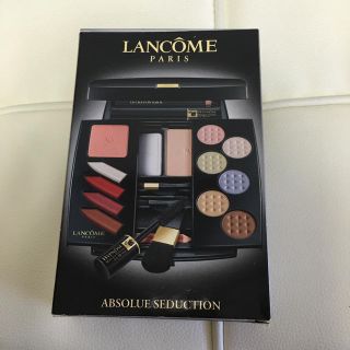 ランコム(LANCOME)の【お値下げ】ランコム コスメ パレット(コフレ/メイクアップセット)