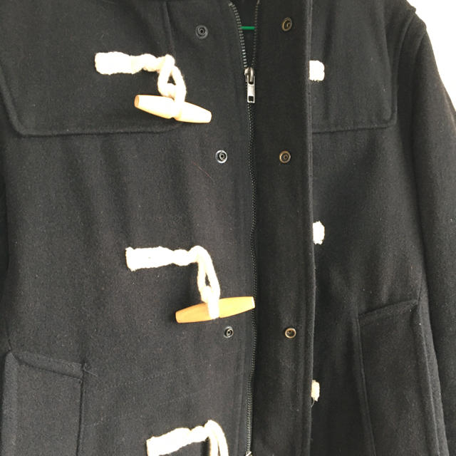 BROWNY(ブラウニー)のダッフルコートメンズ メンズのジャケット/アウター(ダッフルコート)の商品写真