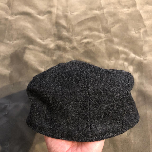 NEW YORK HAT(ニューヨークハット)の爆安ショップ様専用　NEW YORK HAT ハンチング メンズの帽子(キャップ)の商品写真