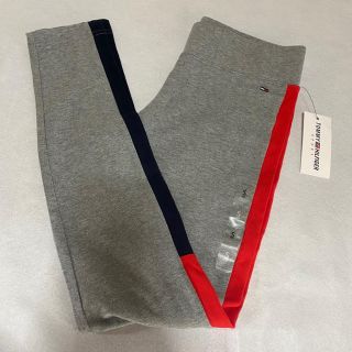 トミーヒルフィガー(TOMMY HILFIGER)の【希少デザイン★ラスト1点】トミーフィルガー レギンス ヨガ(レギンス/スパッツ)