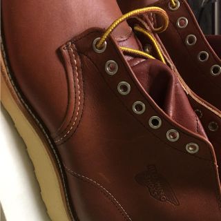 レッドウィング(REDWING)のレッドウイングブーツ(ブーツ)