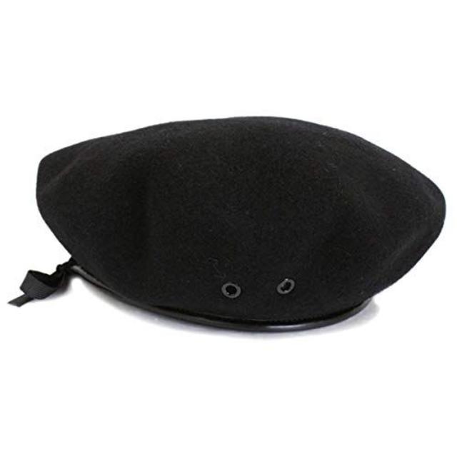 KANGOL(カンゴール)の【新品同様】カンゴール KANGOL ベレー帽 ウールビッグモンティ Lサイズ  メンズの帽子(ハンチング/ベレー帽)の商品写真