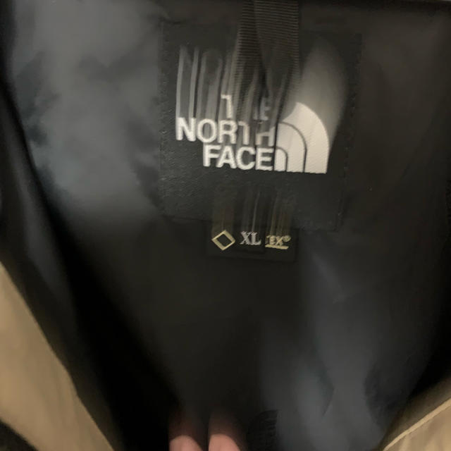 THE NORTH FACE 2018 mountainlightjacket 1