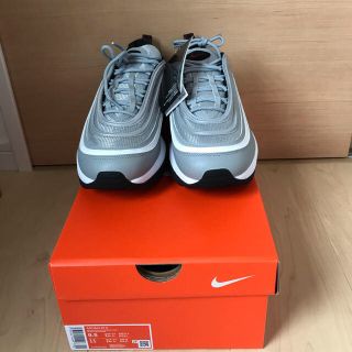 ナイキ(NIKE)のサムサム様専用　27.5cm NIKE Air Max 97 G  ゴルフ(スニーカー)