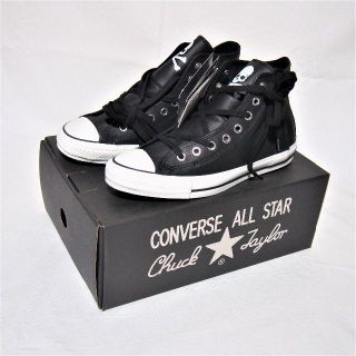 コンバース(CONVERSE)のコンバースオールスター・マスターマインド(スニーカー)