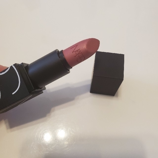 NARS(ナーズ)のNARS リップスティック 2971 コスメ/美容のベースメイク/化粧品(口紅)の商品写真