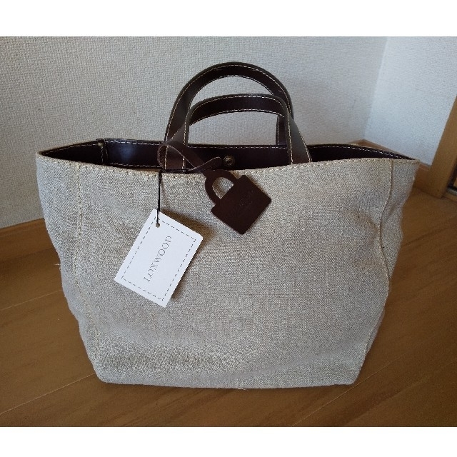 Loxwood from France Top handle bagのサムネイル