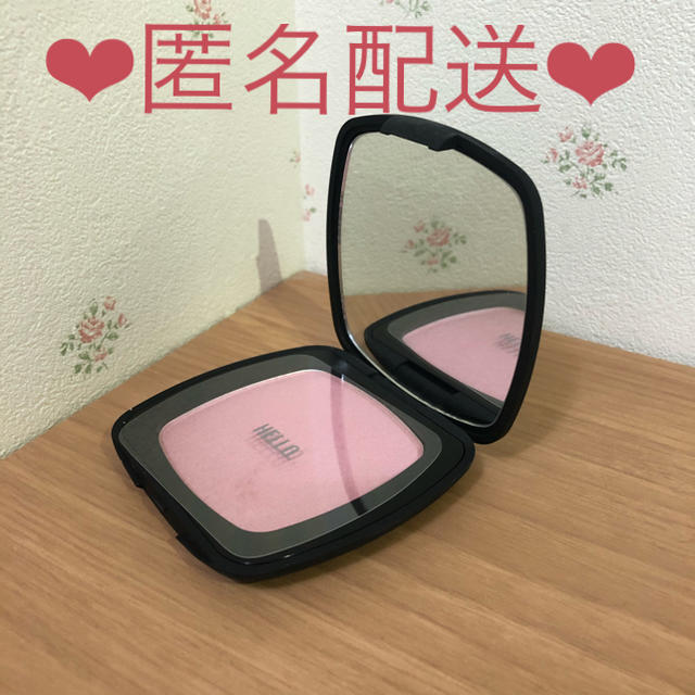 bareMinerals(ベアミネラル)のベアミネラル★チーク コスメ/美容のベースメイク/化粧品(チーク)の商品写真