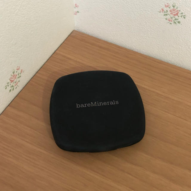 bareMinerals(ベアミネラル)のベアミネラル★チーク コスメ/美容のベースメイク/化粧品(チーク)の商品写真