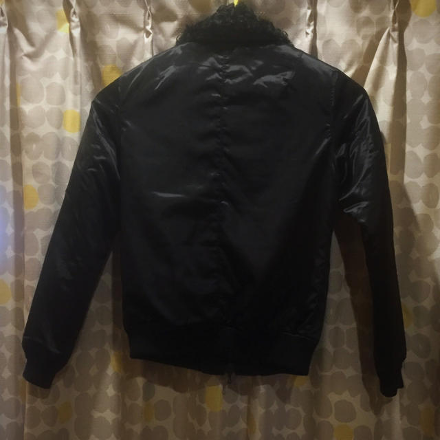 Mr.OLIVE(ミスターオリーブ)の防寒ジャンパー メンズのジャケット/アウター(ナイロンジャケット)の商品写真