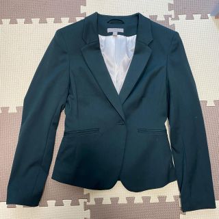 エイチアンドエム(H&M)のH＆Mジャケット(テーラードジャケット)