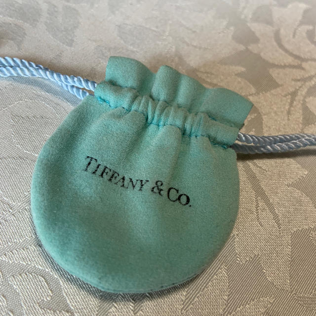Tiffany & Co.(ティファニー)のティファニー　スターフィッシュ　イヤリング レディースのアクセサリー(イヤリング)の商品写真