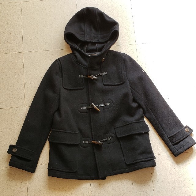 アーバンリサーチ　Sonny Label　ダッフルコート