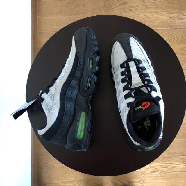 AIR MAX  95 essential / NIKE