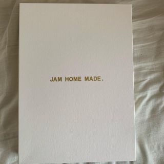 ジャムホームメイドアンドレディメイド(JAM HOME MADE & ready made)のjam home made 名もなき指輪(その他)