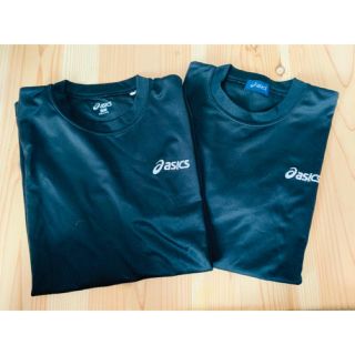 アシックス(asics)のasics Tシャツ(バレーボール)