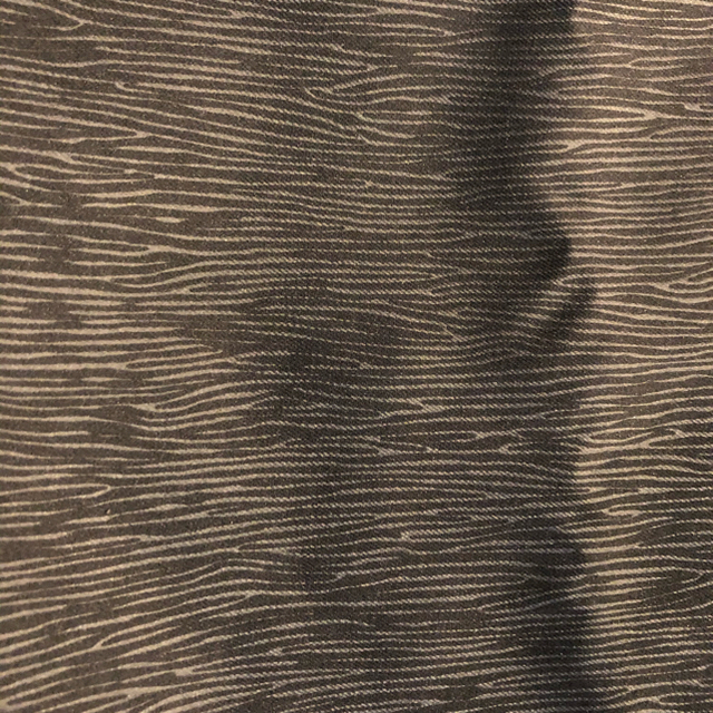ニトリ(ニトリ)のニトリ　遮光ドレープカーテン　ジャズ インテリア/住まい/日用品のカーテン/ブラインド(カーテン)の商品写真