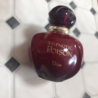 クリスチャンディオール(Christian Dior)のDior 香水 ヒプノティックプワゾン　30ml(ユニセックス)