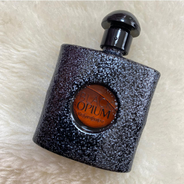Yves Saint Laurent Beaute(イヴサンローランボーテ)のYSL ミニ香水 コスメ/美容の香水(香水(女性用))の商品写真