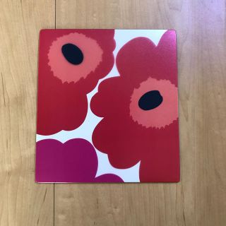 マリメッコ(marimekko)のマリメッコ　マウスパッド(PC周辺機器)