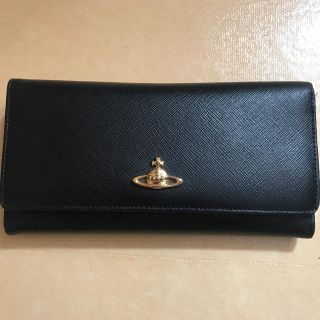 ヴィヴィアンウエストウッド(Vivienne Westwood)ののんてゃ様専用★ヴィヴィアンウエストウッド 長財布(財布)