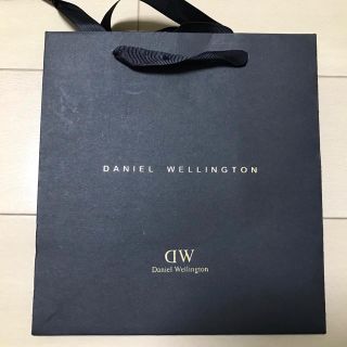 ダニエルウェリントン(Daniel Wellington)のダニエル ウェリントン ショッパー(腕時計)