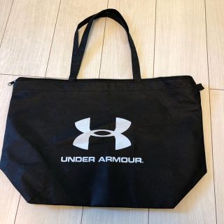 アンダーアーマー(UNDER ARMOUR)のアンダーアーマー  袋(ショップ袋)