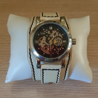 コグ(COGU)のCOGU 腕時計(腕時計(アナログ))