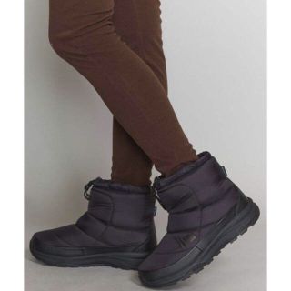 ユナイテッドアローズ(UNITED ARROWS)のセール中UNITEDARROWS NORTHFACE NuptseBootie(ブーツ)