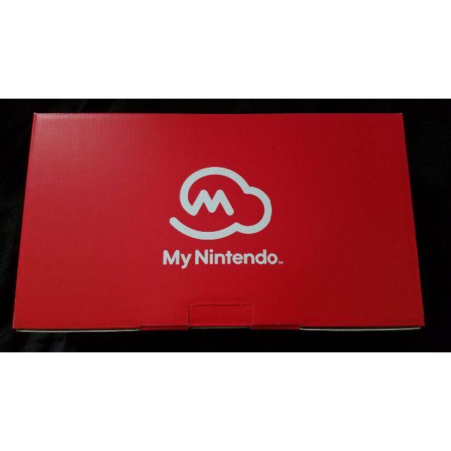 Nintendo Switch ニンテンドースイッチ 新品