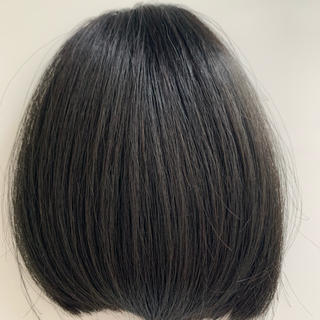 ナバーナウィッグ(NAVANA WIG)のNAVANA  WIG  前髪ウィッグ　(前髪ウィッグ)