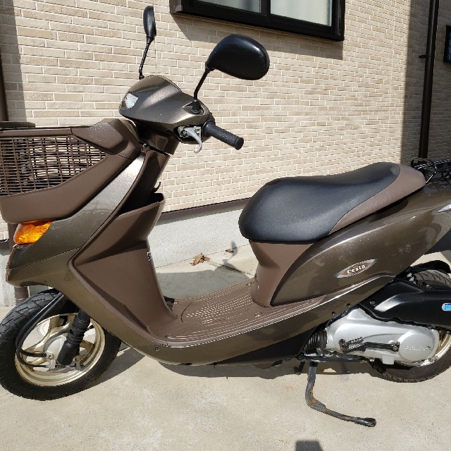 ホンダ - 実働!美車!HONDA DIOチェスタ 原付 スクーターの通販 by
