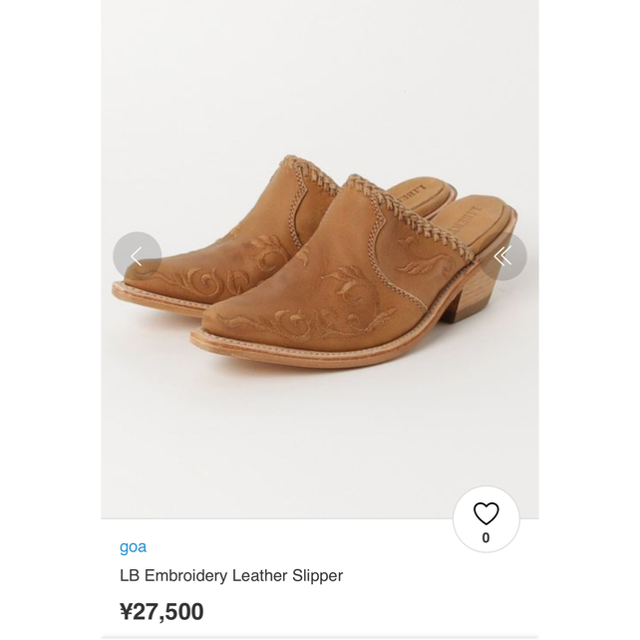 goa LIBERTY Black新品❤size(23.5) hotelvillaespanola.com
