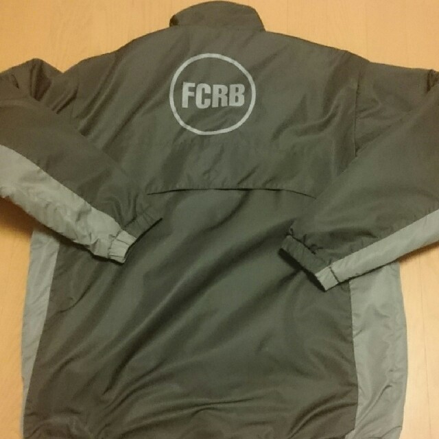 F.C.R.B.(エフシーアールビー)のナイキ nike x fcrb ジャケット サイズS soph  メンズのジャケット/アウター(ナイロンジャケット)の商品写真