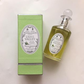 ペンハリガン(Penhaligon's)のペンハリガン　リリーオブザバレー(香水(女性用))