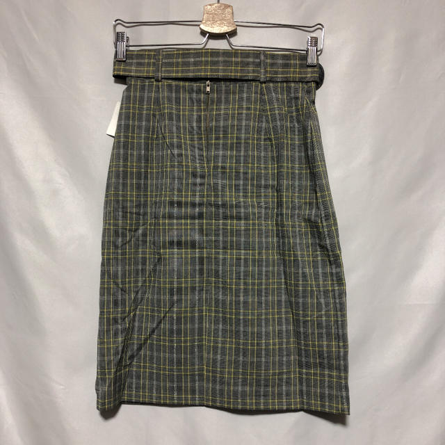 STYLENANDA(スタイルナンダ)のスタイルナンダ チェックスカート  レディースのスカート(ひざ丈スカート)の商品写真