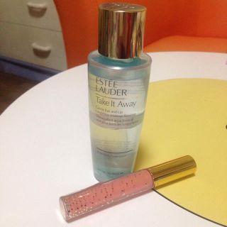 エスティローダー(Estee Lauder)の【ぽんぽこさま専用】エスティセット♪(リップグロス)