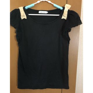 クチュールブローチ(Couture Brooch)のcouture brooch Tシャツ カットソー(Tシャツ(半袖/袖なし))