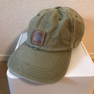 カーハート(carhartt)のカーハート キャップ(キャップ)