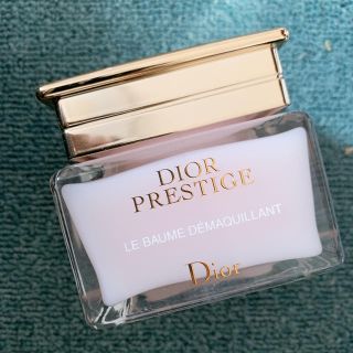 ディオール(Dior)のyuri様専用 Dior プレステージ ル バーム デマキヤント 値下げ！(クレンジング/メイク落とし)