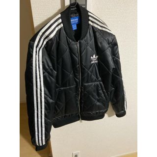 オリジナル(Original)のadidas アディダス オリジナルス　ジャケット　M-1(ブルゾン)