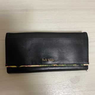 ポールスミス(Paul Smith)のポールスミス長財布(財布)