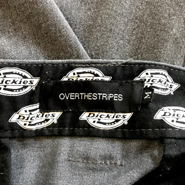 限定セール！エンハンスエレメント OVER THE STRIPES セットアップ 3