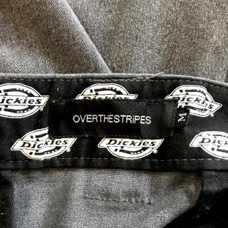 限定セール！エンハンスエレメント OVER THE STRIPES セットアップ