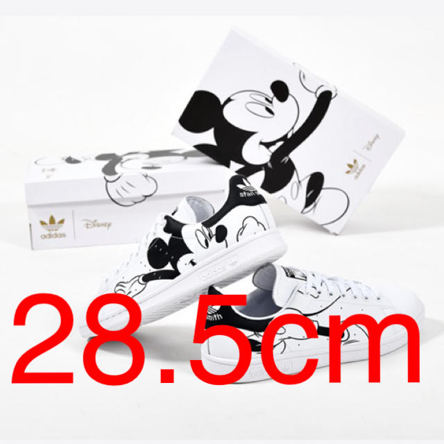 adidas × Disney Mickey Superstar