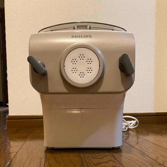 PHILIPS フィリップス 　ヌードルメーカー 1