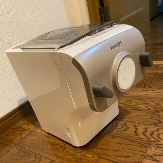 フィリップス(PHILIPS)のPHILIPS フィリップス 　ヌードルメーカー(調理道具/製菓道具)