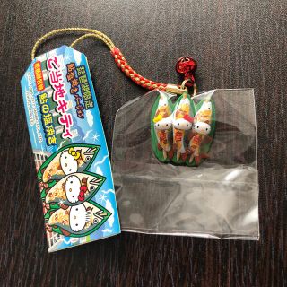 サンリオ(サンリオ)のキーホルダー(キーホルダー)