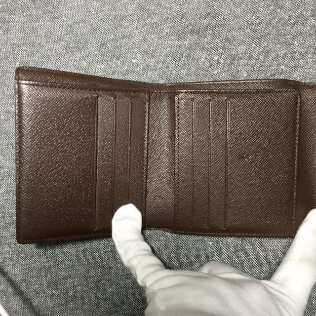 LOUIS ダミエ 財布の通販 by 828's shop｜ルイヴィトンならラクマ VUITTON - ルイヴィトン 最新作人気